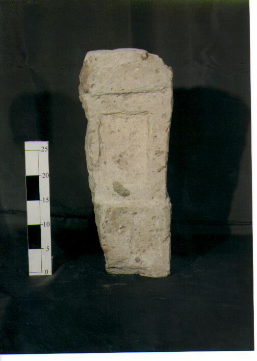 Stele votiva