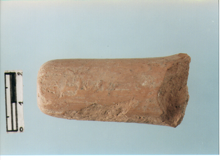 Vaso/ beccuccio