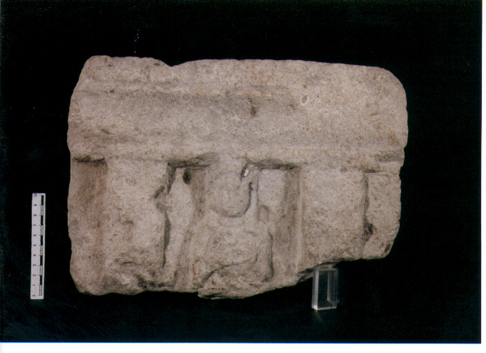 Stele votiva