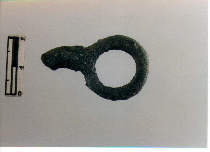 Chiodo ad anello