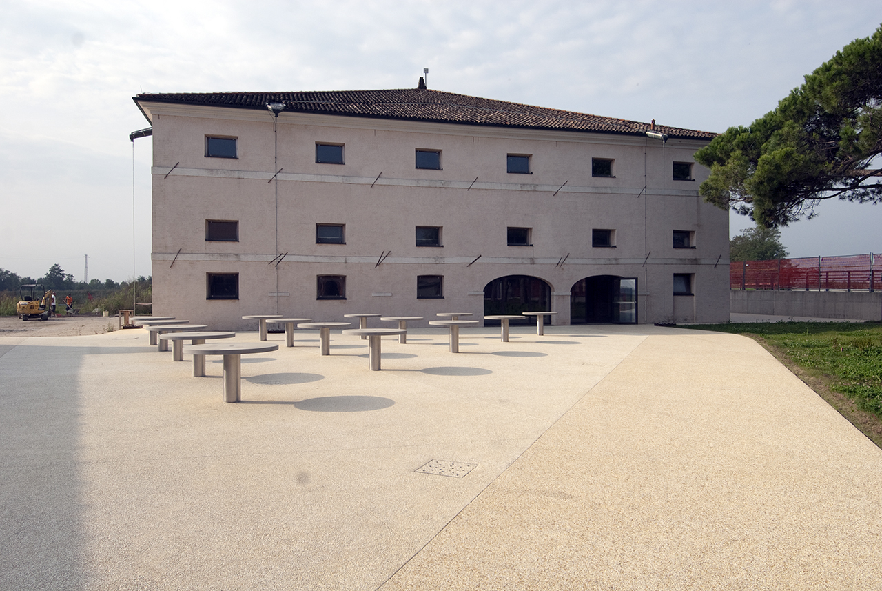 Museo Archeologico nazionale di Altino (museo, archeologico) - Quarto d'Altino (VE)  (XIX, metà)