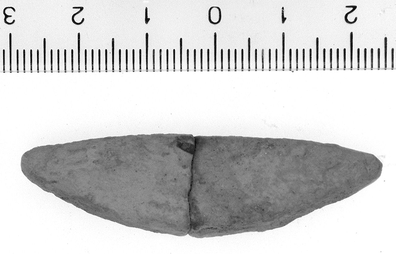 ORLO (secc. IV/ III a.C)