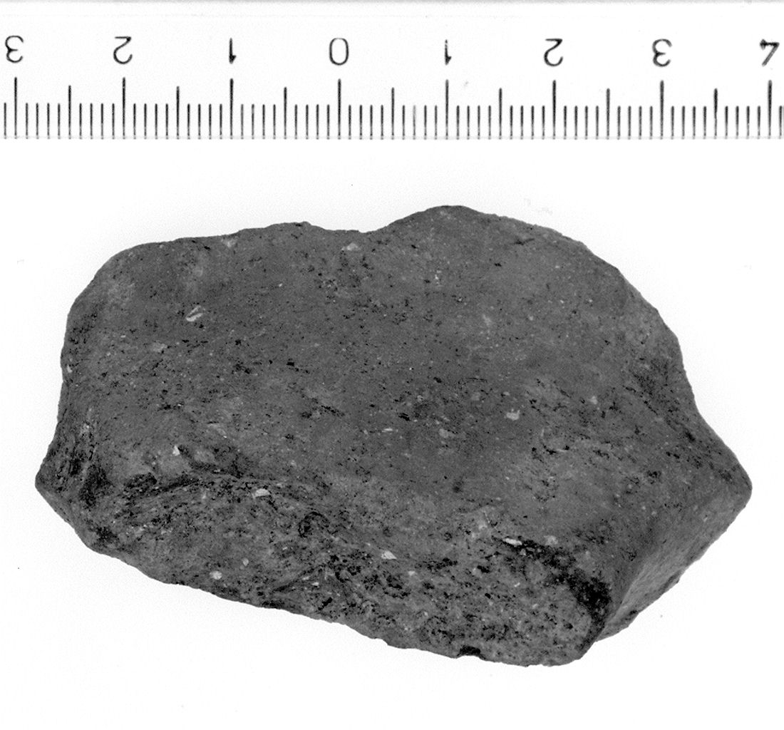 Ansa a nastro (fine secc. VIII/ VII a.C)