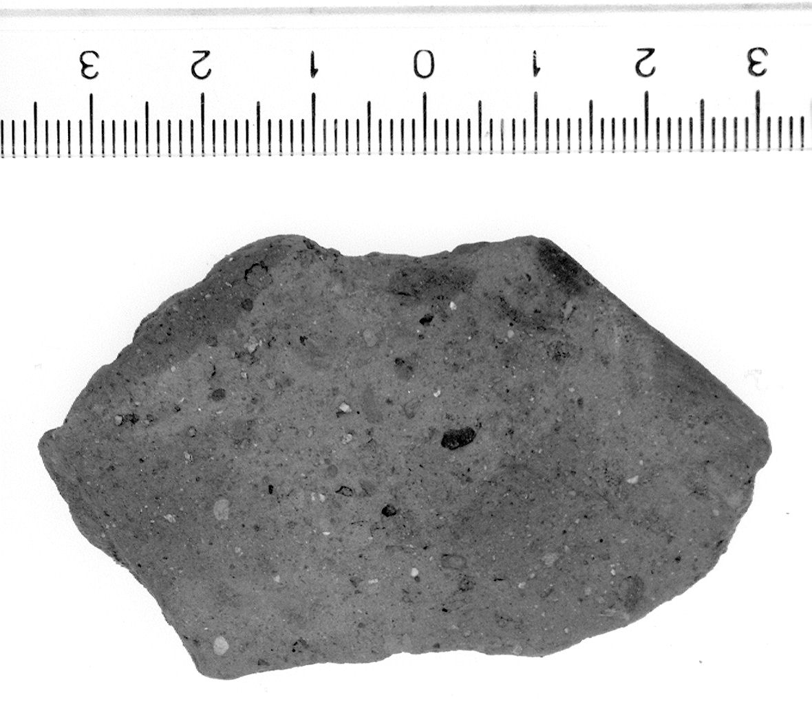 coperchio/ orlo (sec. VII a.C)