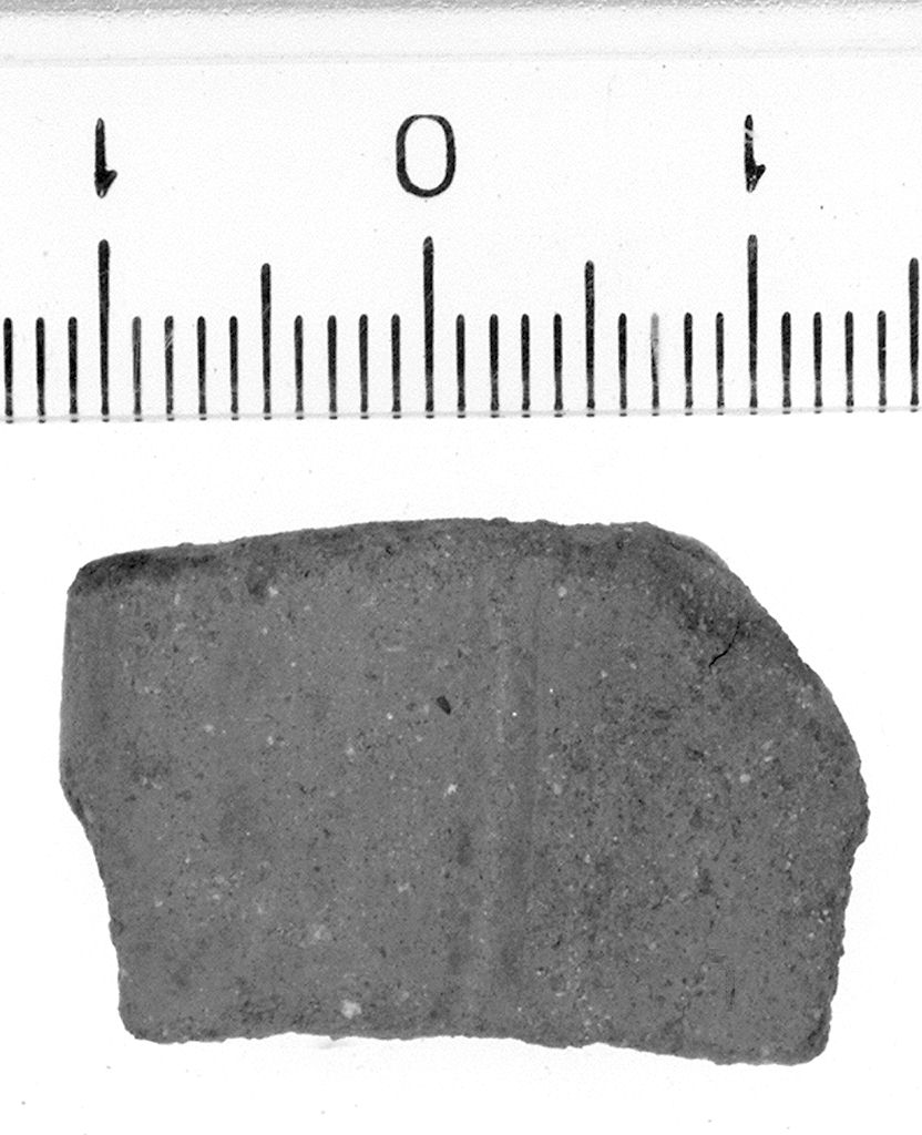 Orlo (fine/inizio secc. VII/ VI a.C)