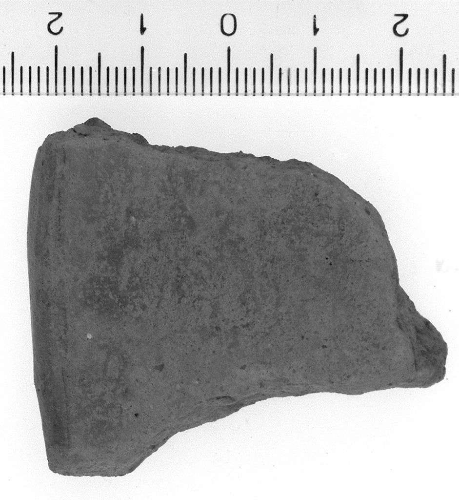 bacino/ orlo (sec. VII a.C)