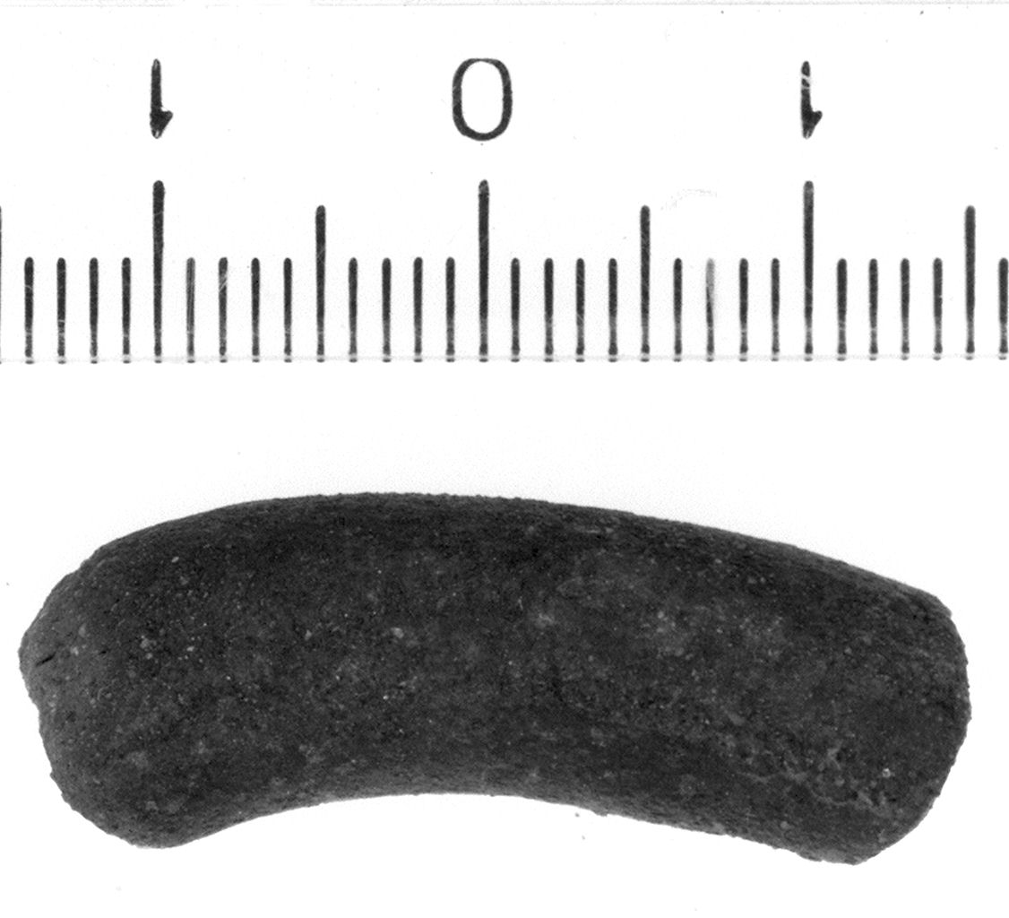 Ansa a bastoncello (sec. VII a.C)