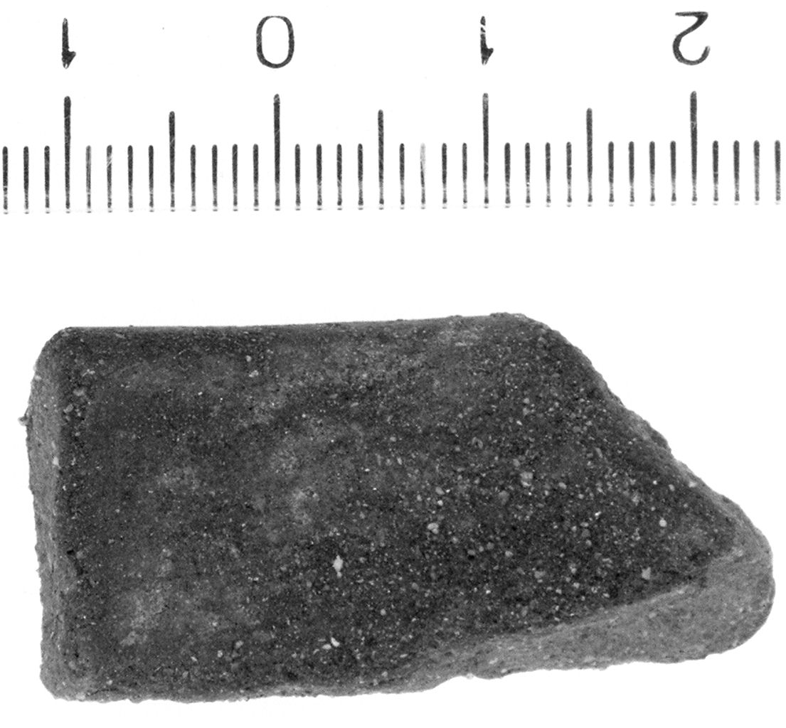 olla/ orlo (sec. VII a.C)