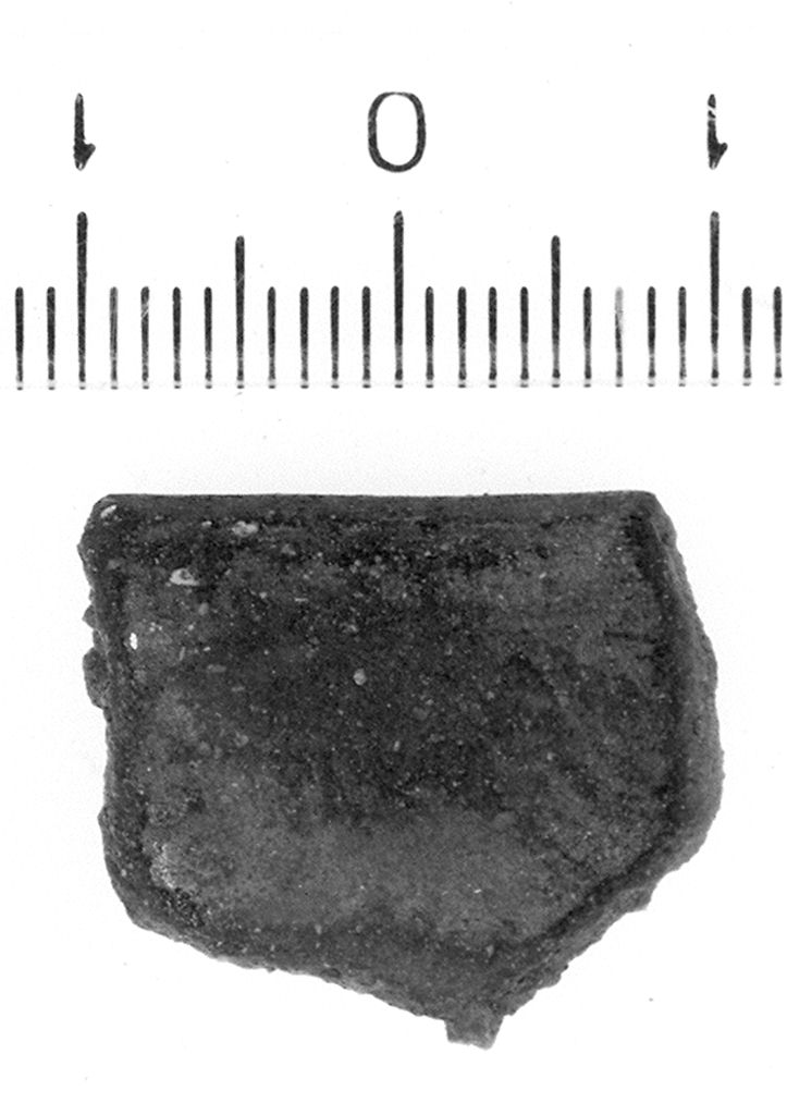 Orlo (fine secc. VII/ VI a.C)