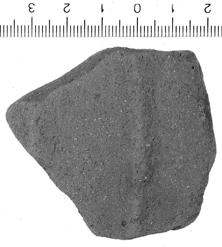 Parete (secc. VII/ VI a.C)