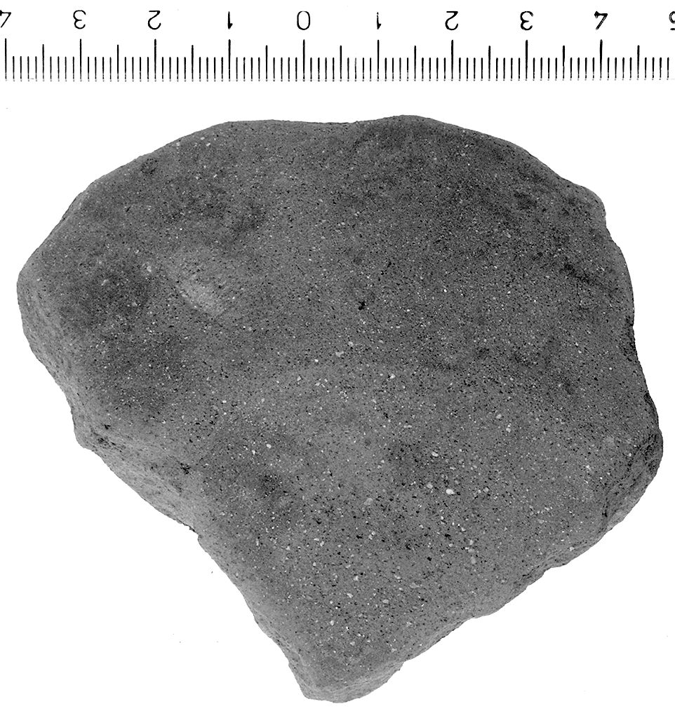 fondo (secc. VII/ VI a.C)