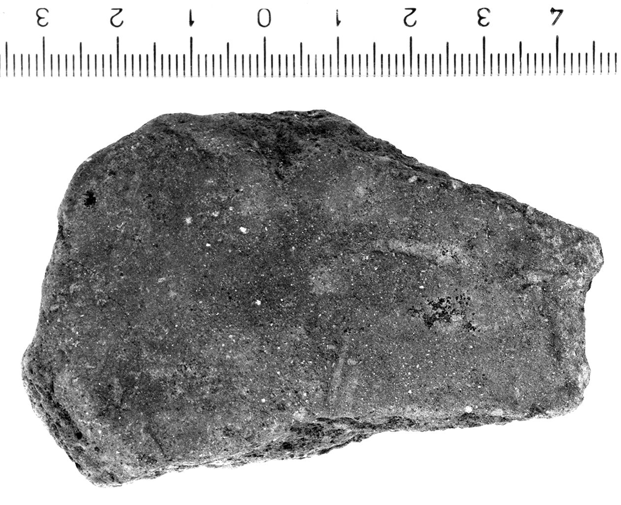 Fondo (secc. VII/ VI a.C)