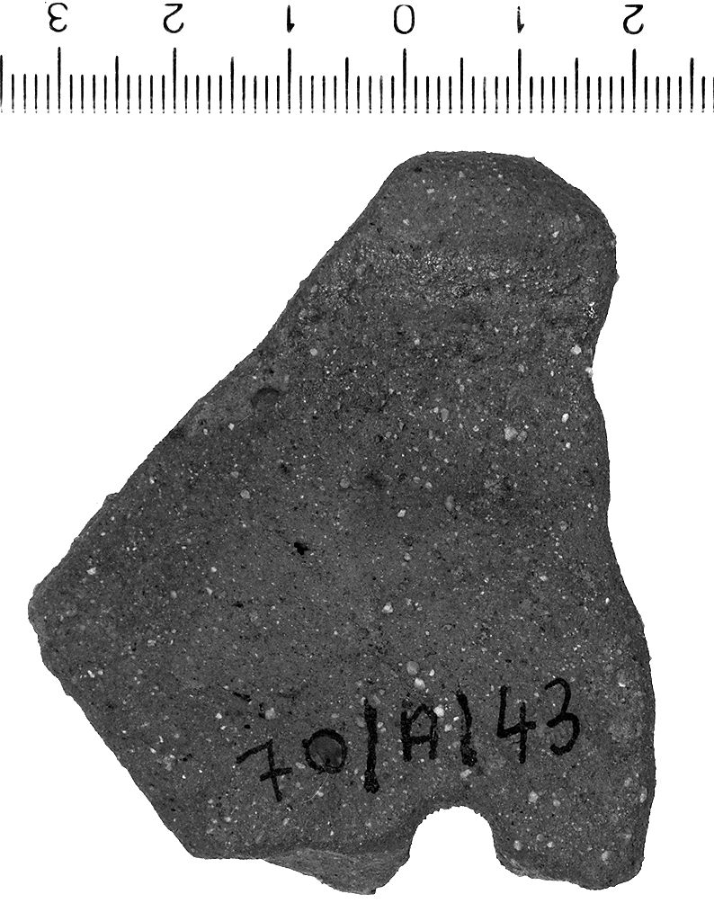 fondo (secc. VII/ VI a.C)