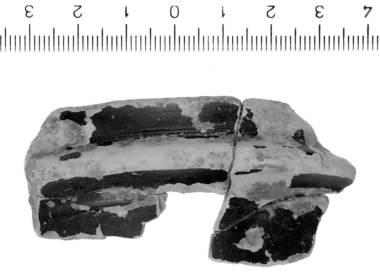 orlo (secc. IV/ III a.C)