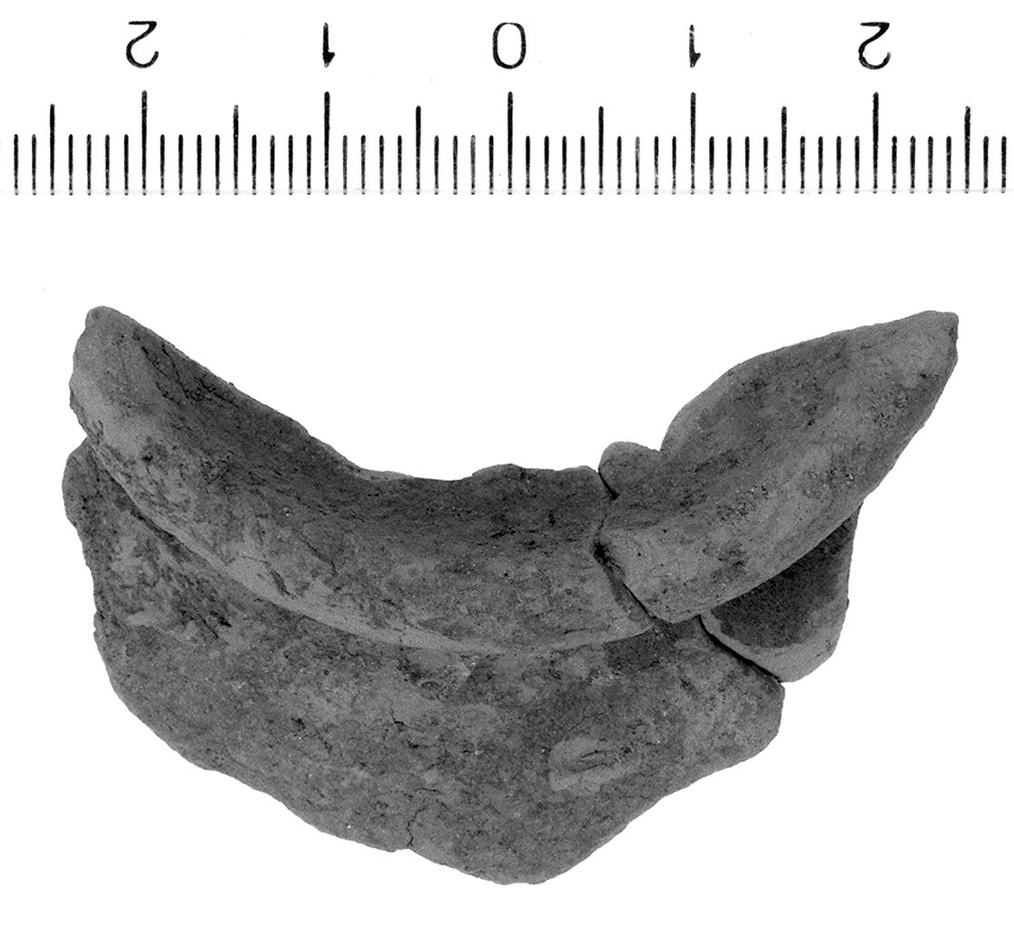 Piede (secc. VI/ IV a.C)