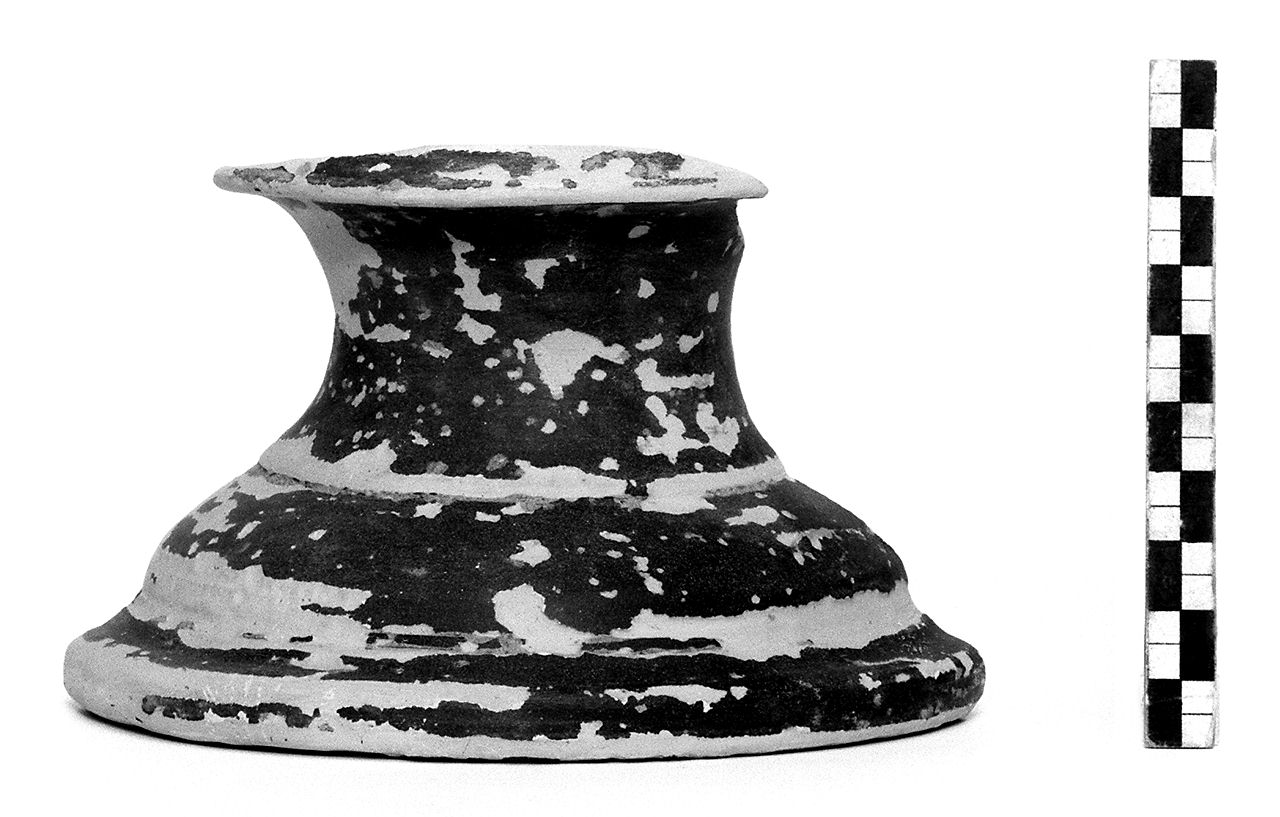 kelebe/ piede (secc. IV/ III a.C)