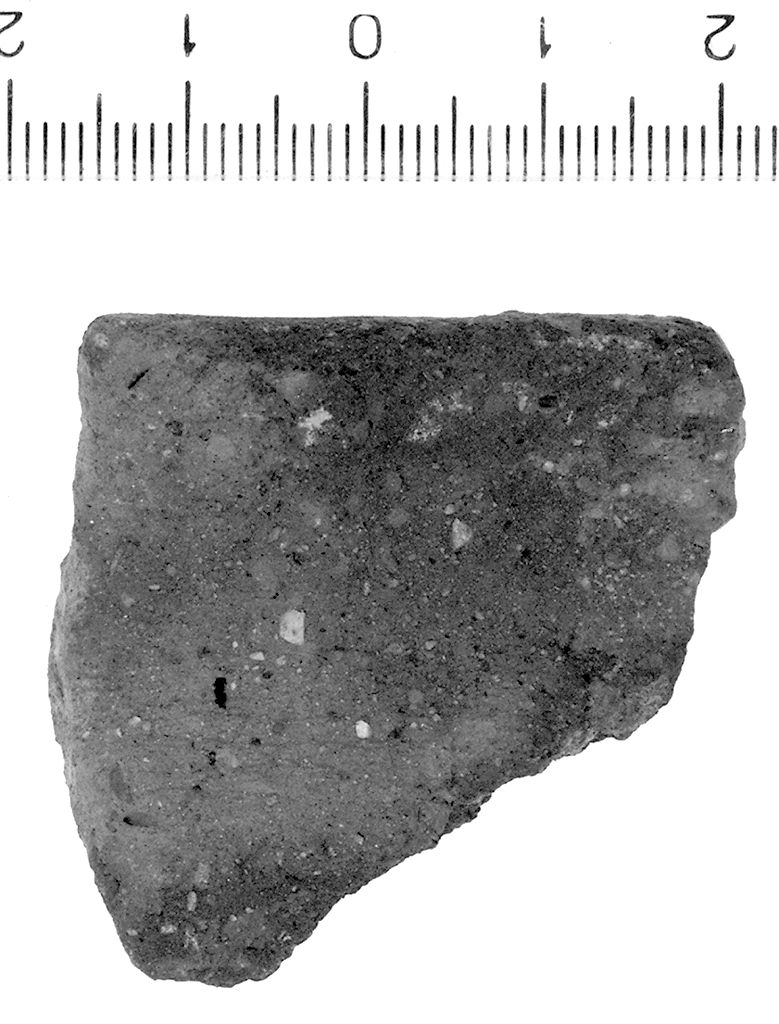 olla/ orlo (secc. VI/ V a.C)