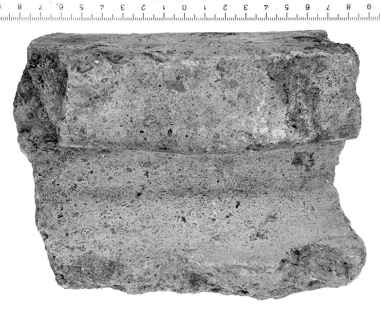 ziro/ orlo (secc. V/ I a.C)