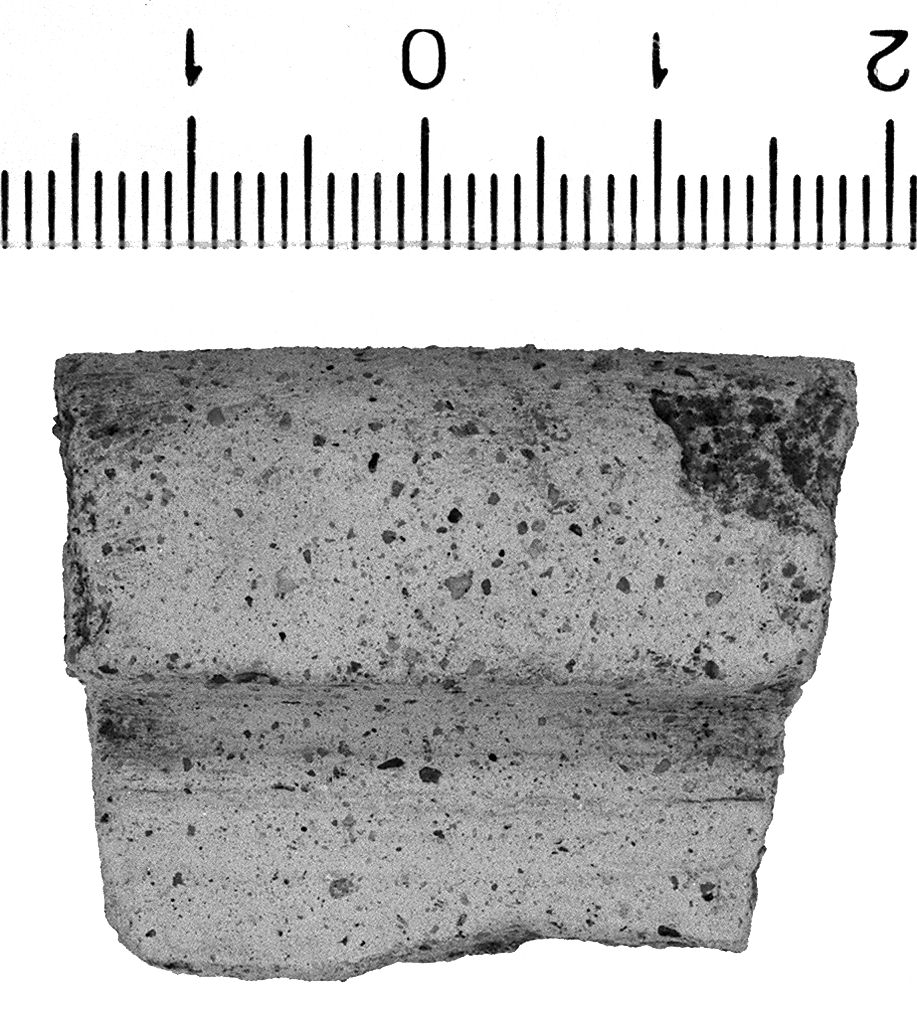 olla/ orlo (secc. III/ II a.C)