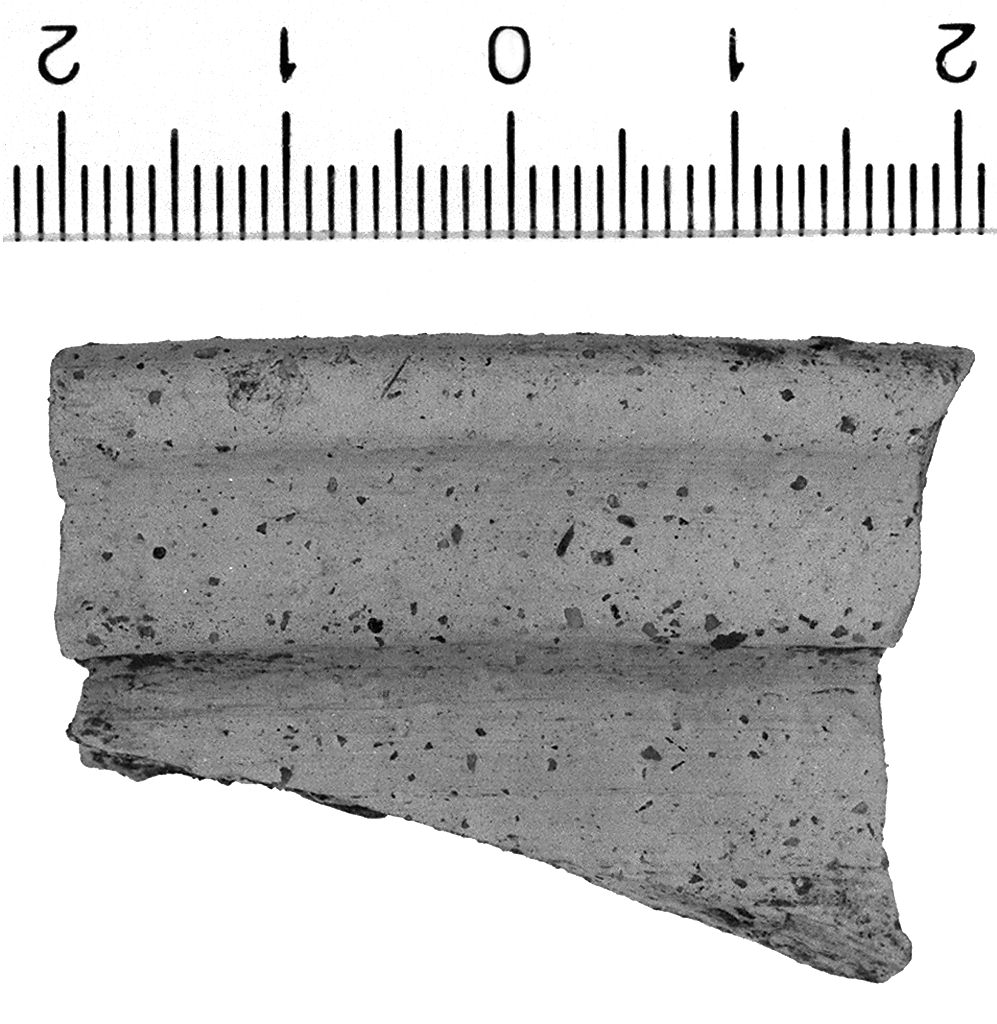 olla/ orlo (secc. III/ II a.C)