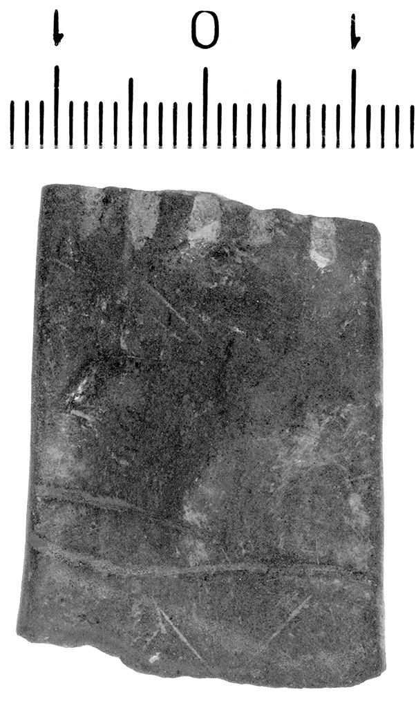 ANSA (fine sec. VII a.C)