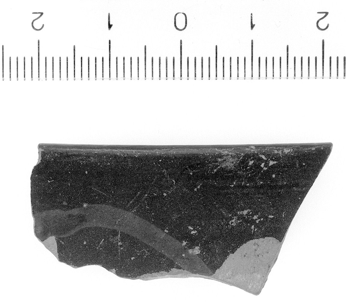 orlo (fine sec. IV a.C)