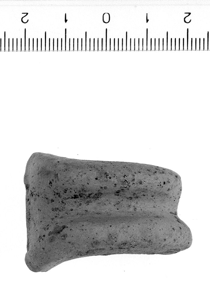 anforetta/ ansa (secc. III/ II a.C)