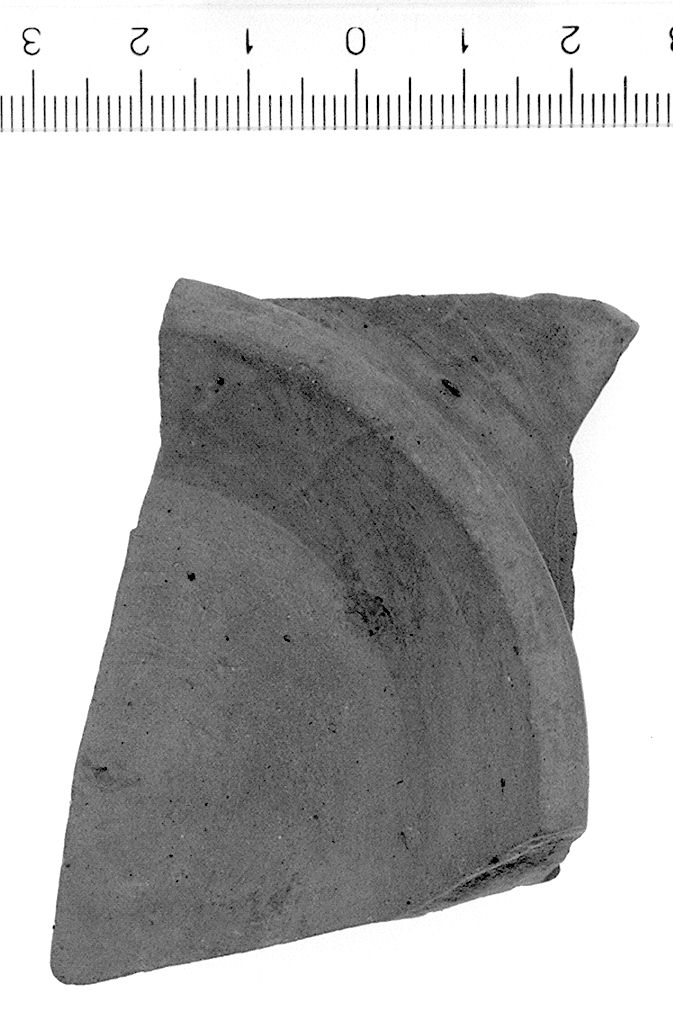 Piede (secc. VI/ IV a.C)