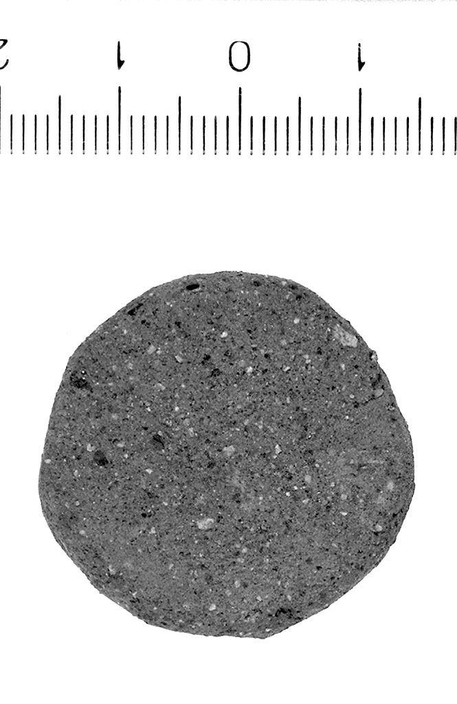 Rondella (secc. VI/ IV a.C)