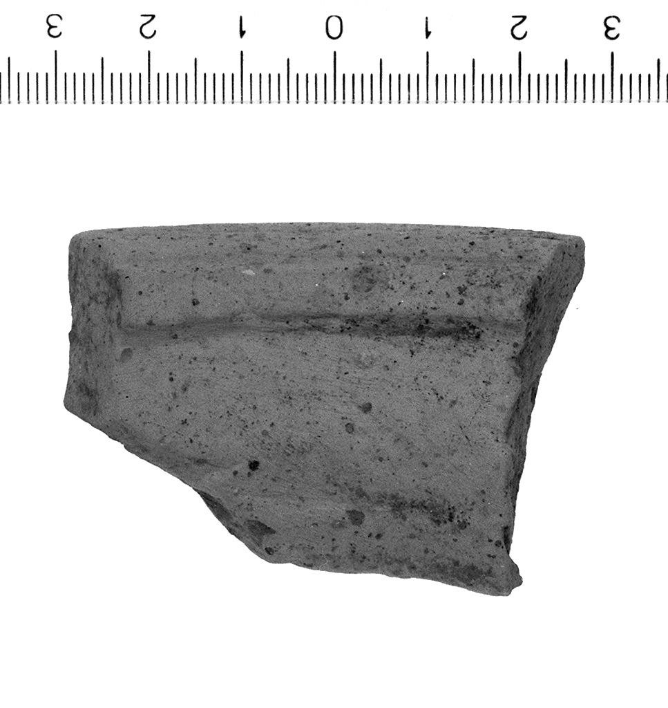 olla/ orlo (secc. IV/ III a.C)