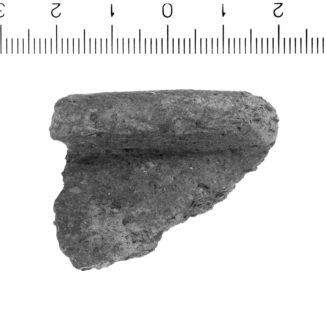 olla/ orlo (secc. VI/ IV a.C)