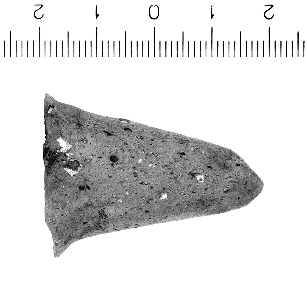 Presa (secc. VI/ IV a.C)