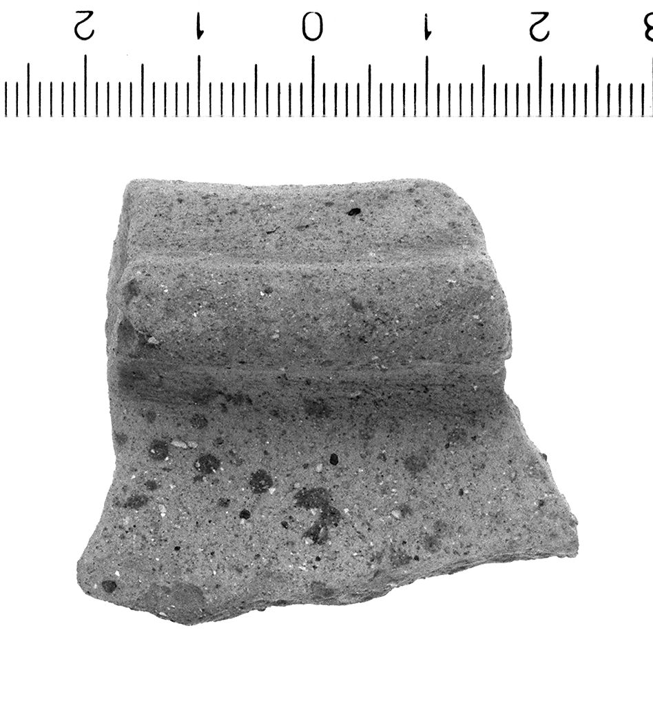 olla/ orlo (secc. VI/ IV a.C)