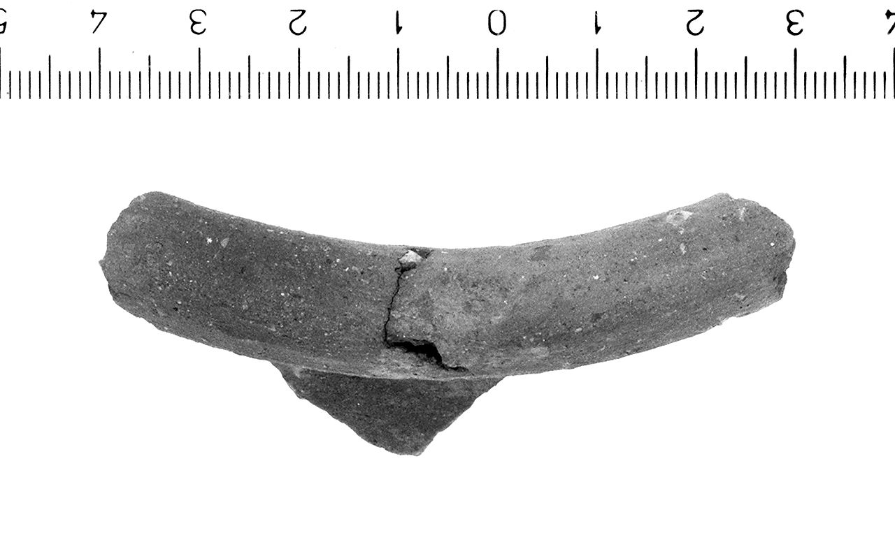 olla/ orlo (secc. VI/ IV a.C)