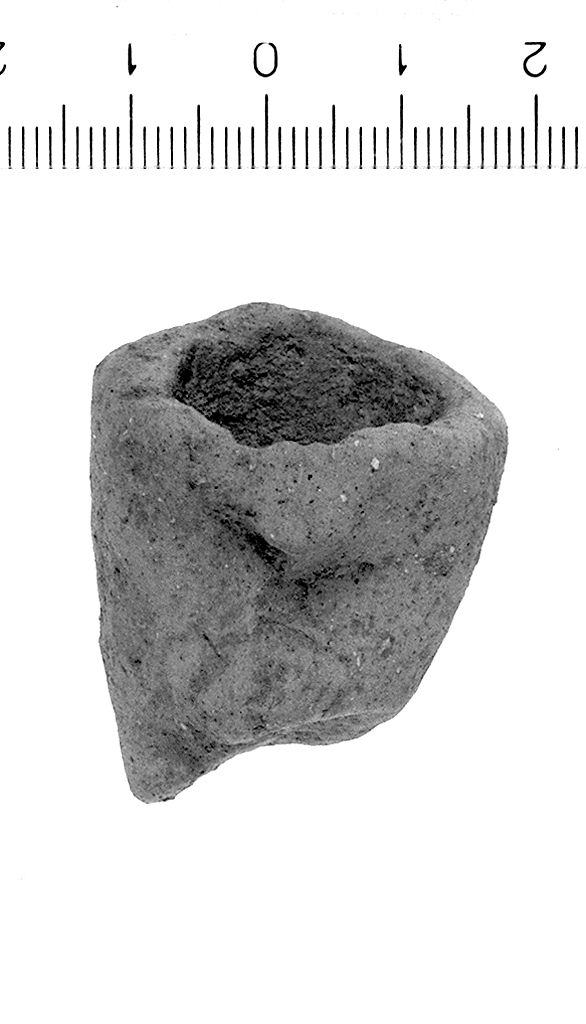 Ansa (fine sec. VII a.C)