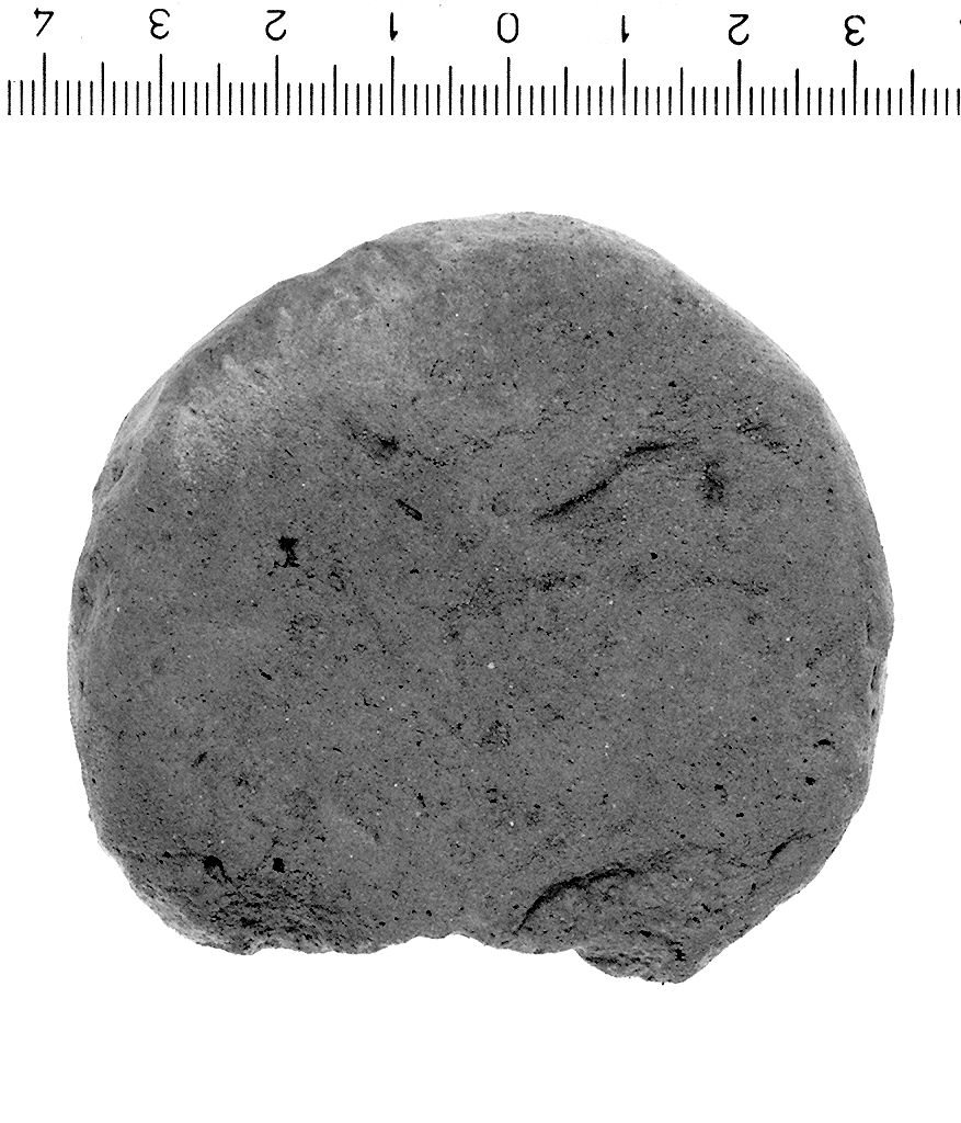 Rondella (secc. VI/ III a.C)