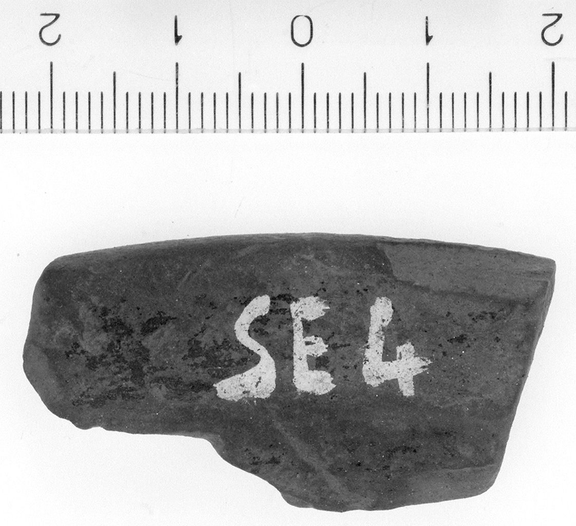 orlo (secc. III/ II a.C)