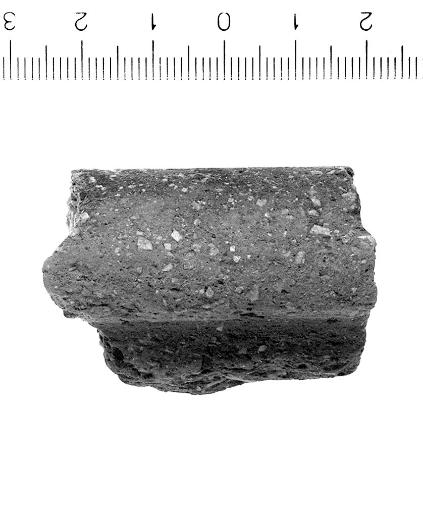 olla/ orlo (secc. V/ IV a.C)