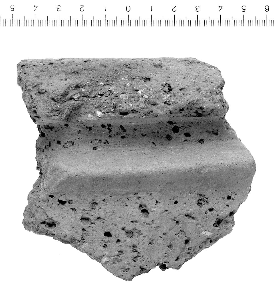 dolio/ orlo (sec. V a.C)