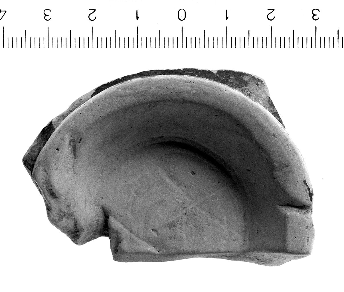 fondo (secc. III/ II a.C)