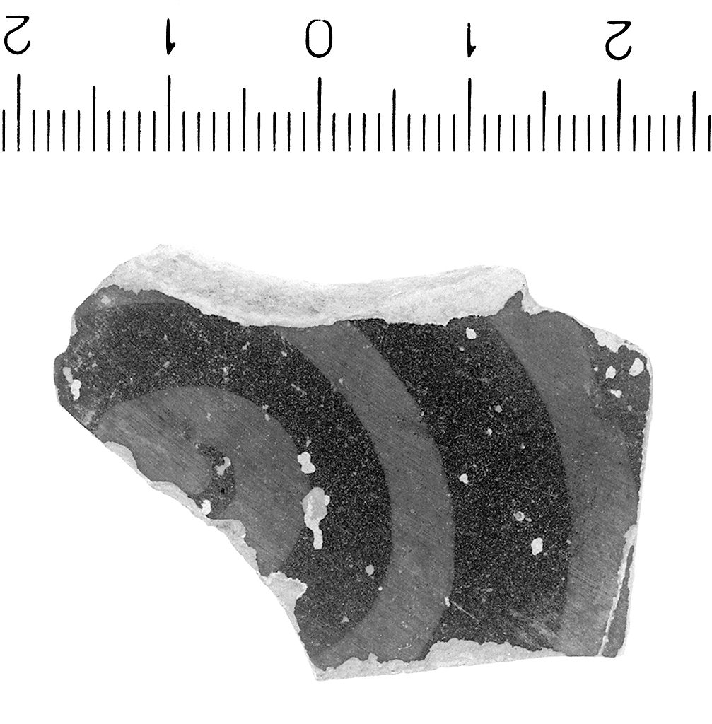 parete (Seconda metà sec. IV a.C)