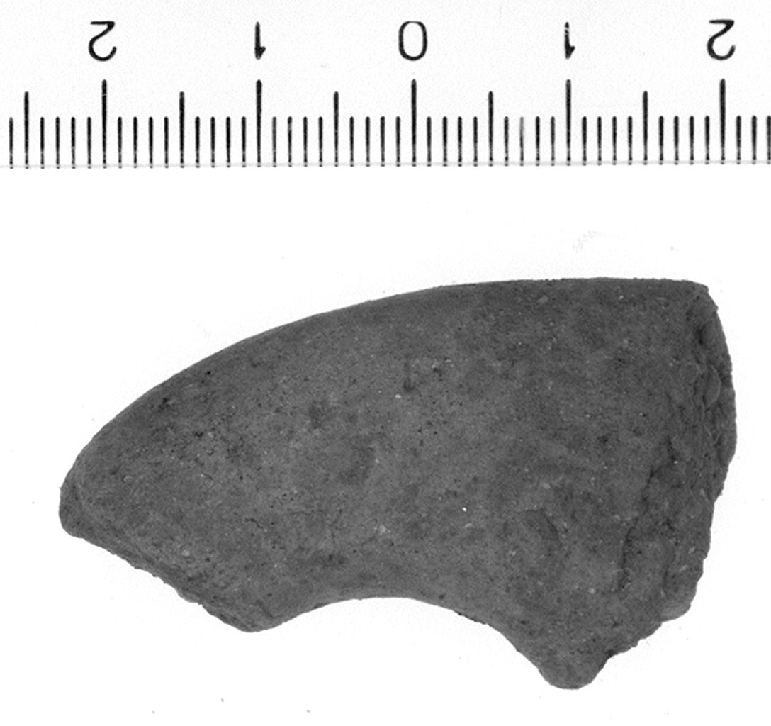 Ansa (secc. VI/ III a.C)