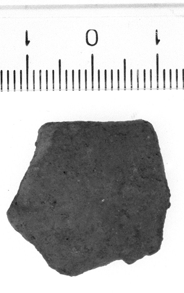 olla/ labbro (secc. III/ II a.C)