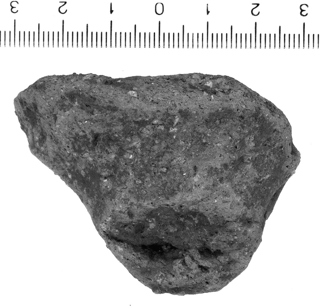 brocca/ ansa (secc. VI/ IV a.C)