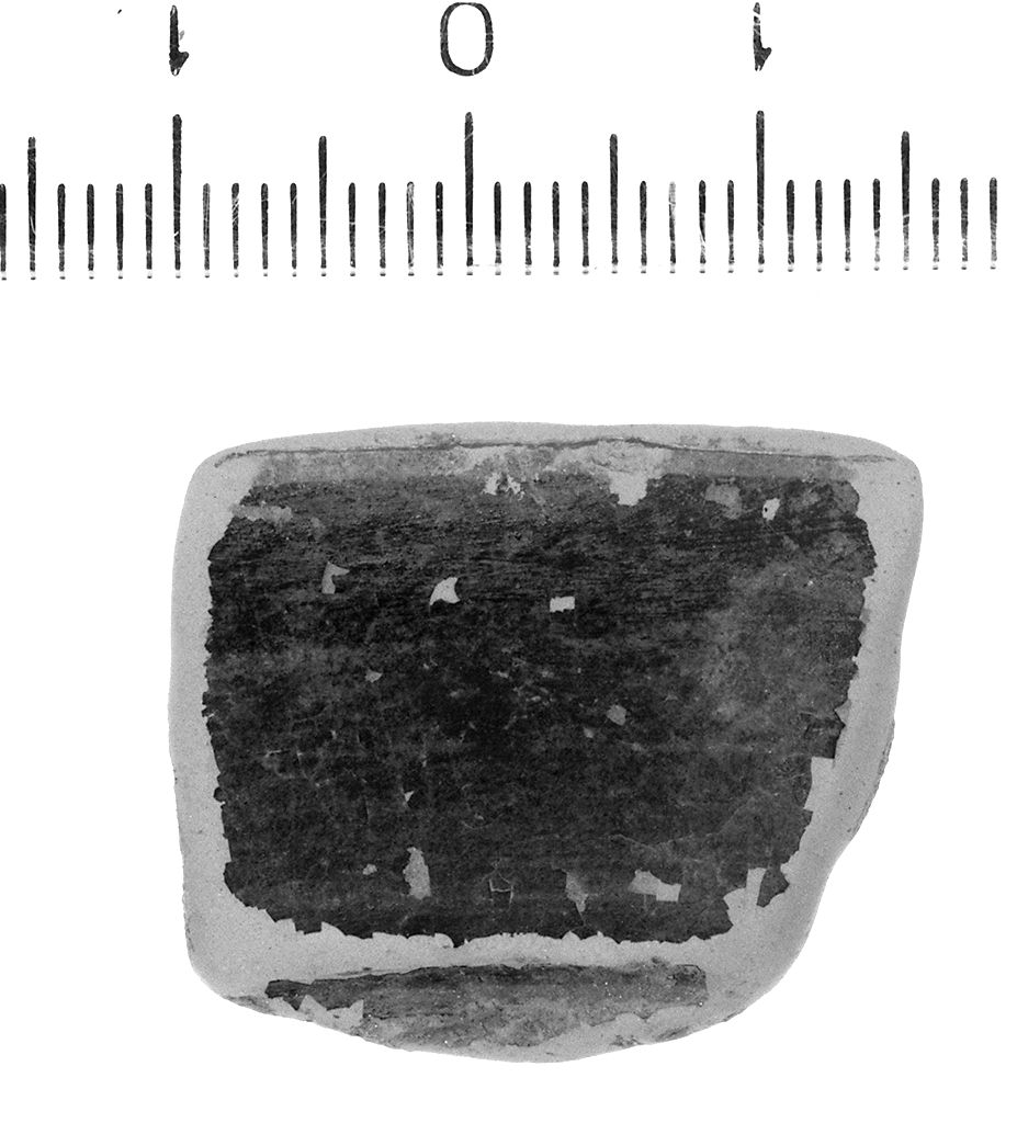 coppa/ labbro (sec. V a.C)