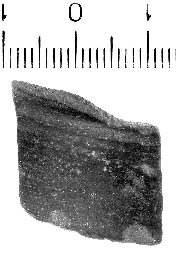 Labbro (secc. VII/ VI a.C)