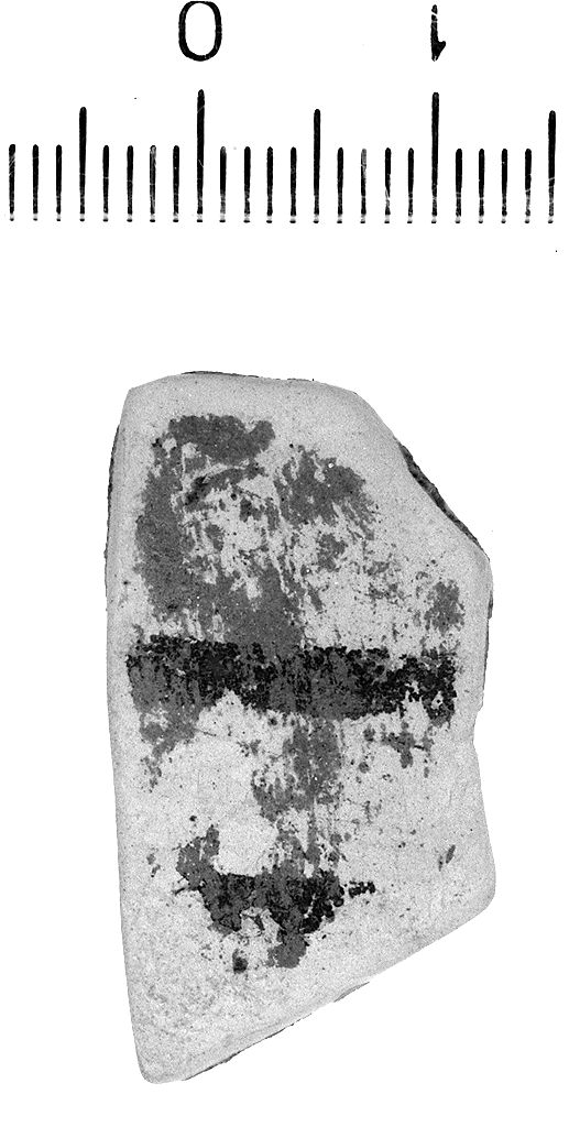 Parete (secc. VI/ V a.C)