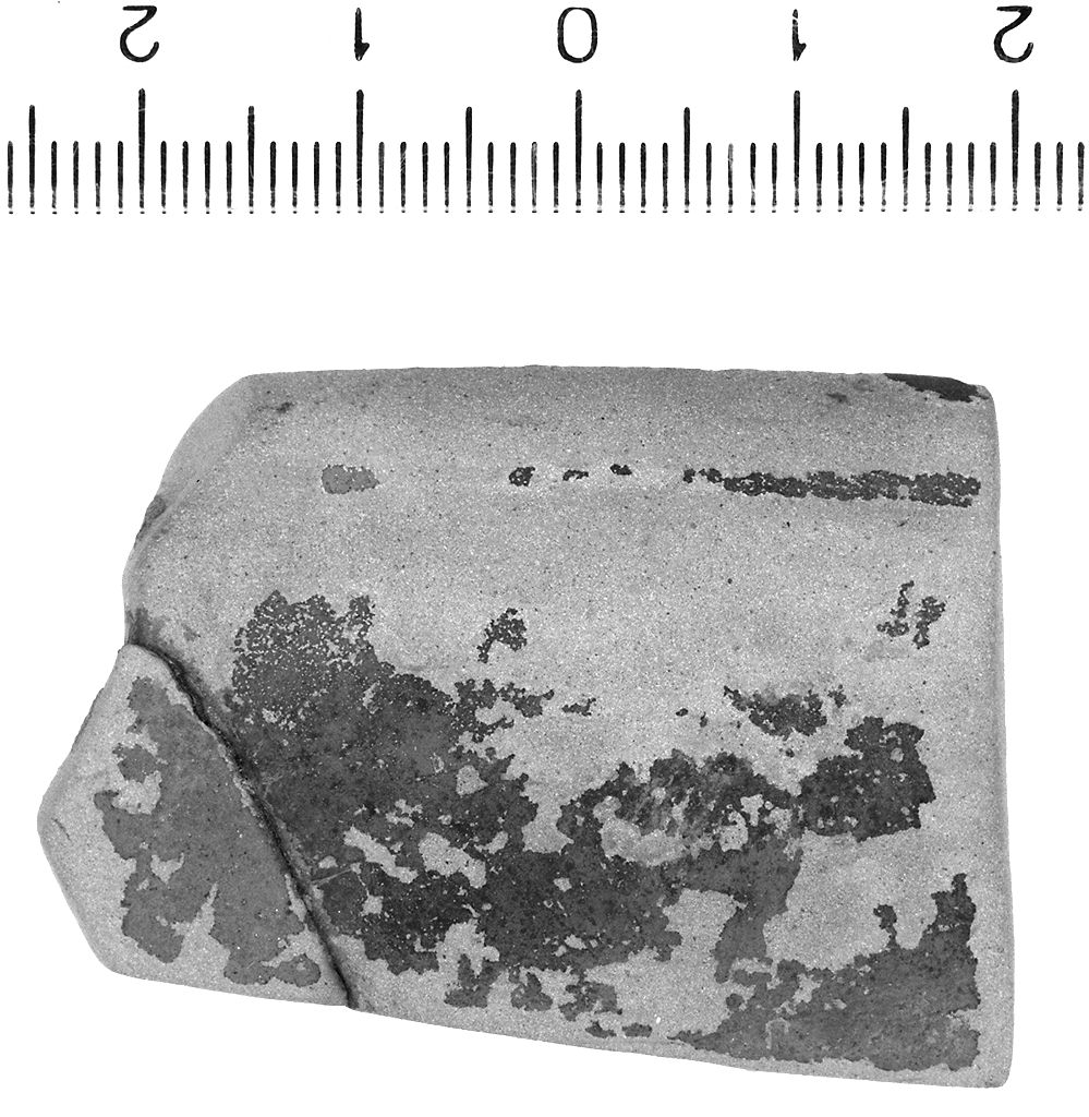 coppa/ labbro, Vicino alla serie Morel 2561 (secc. IV/ III a.C)