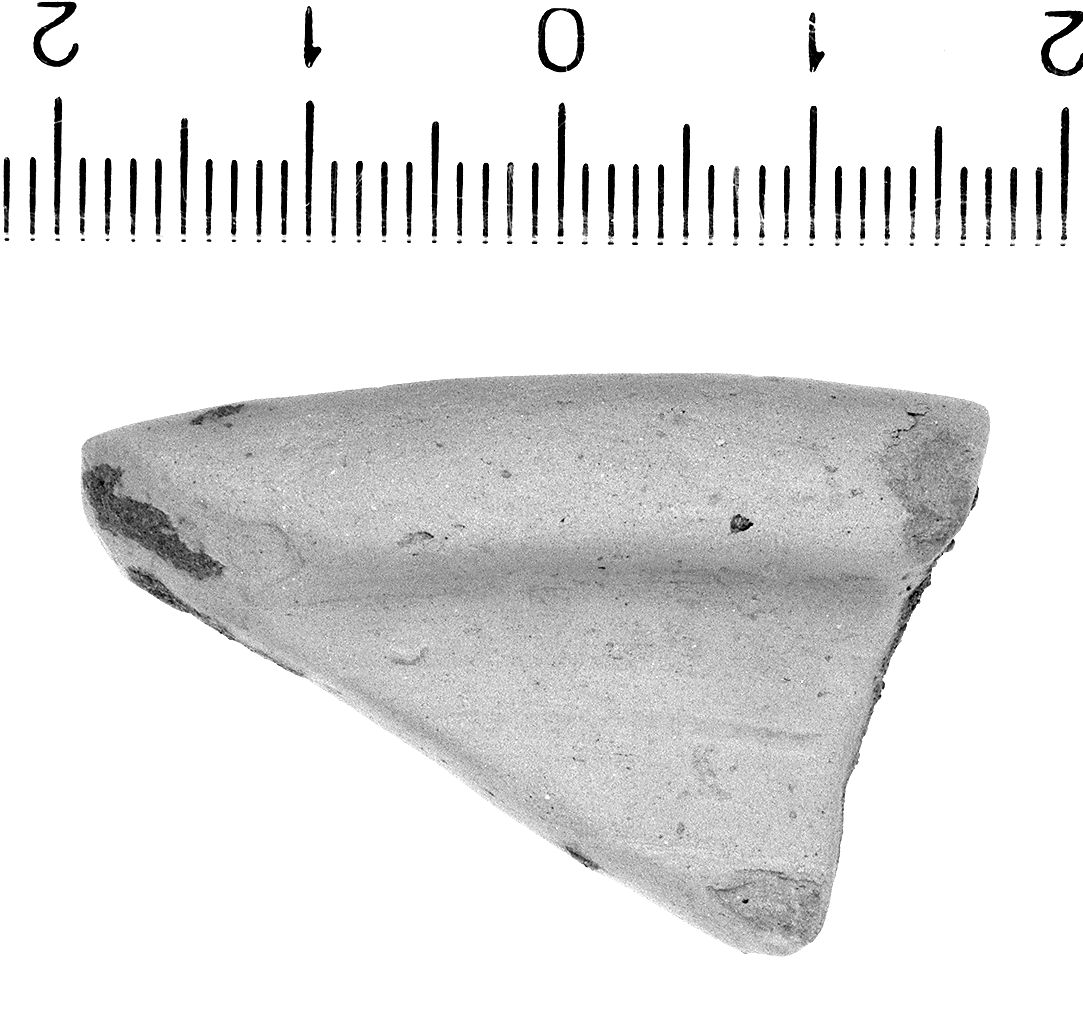 coppa/ orlo (secc. III/ II a.C)