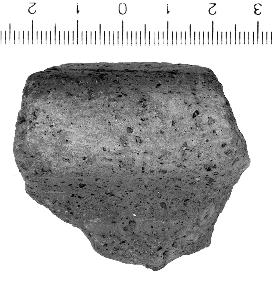 olla/ orlo (sec. V a.C)